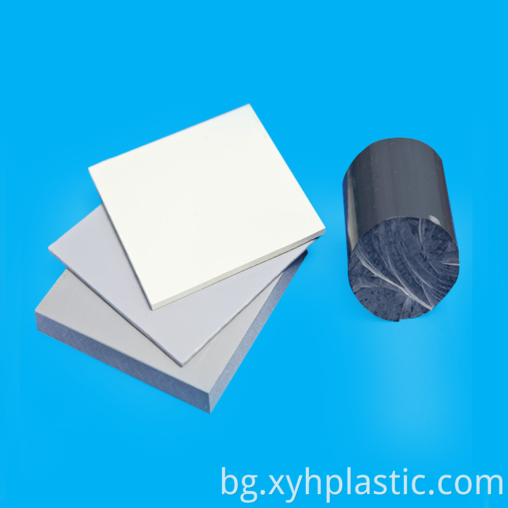 PVC Coated Sheet